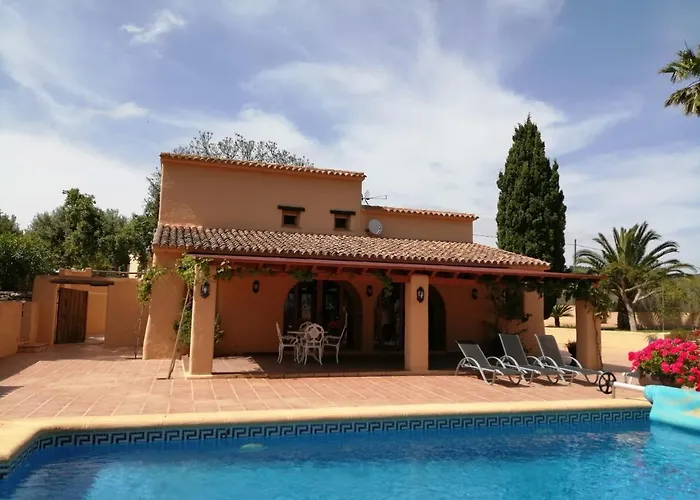 Villa Parra