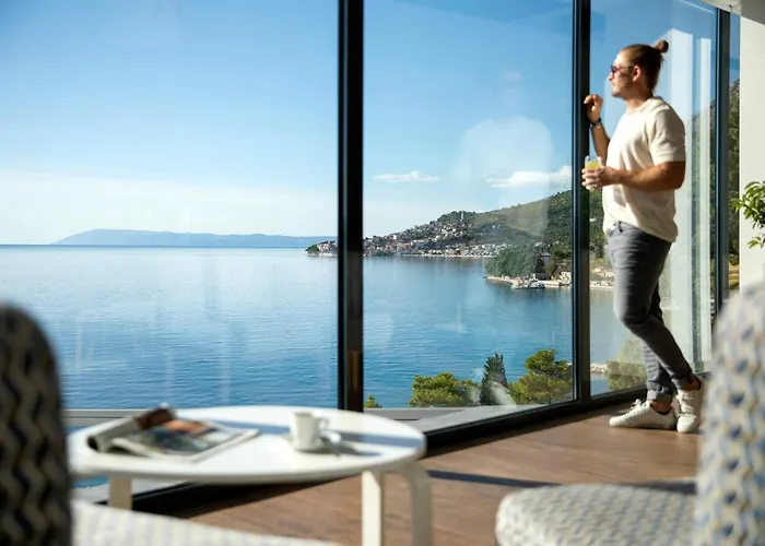 Tui Blue Adriatic Beach (Adults Only)