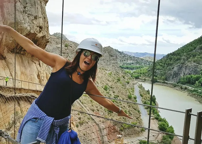 Hotel Cortijo Las Piletas