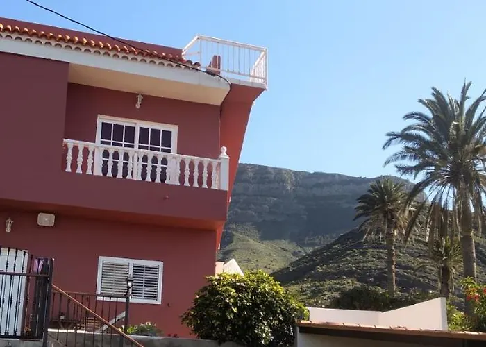 Vv Casa Conchi