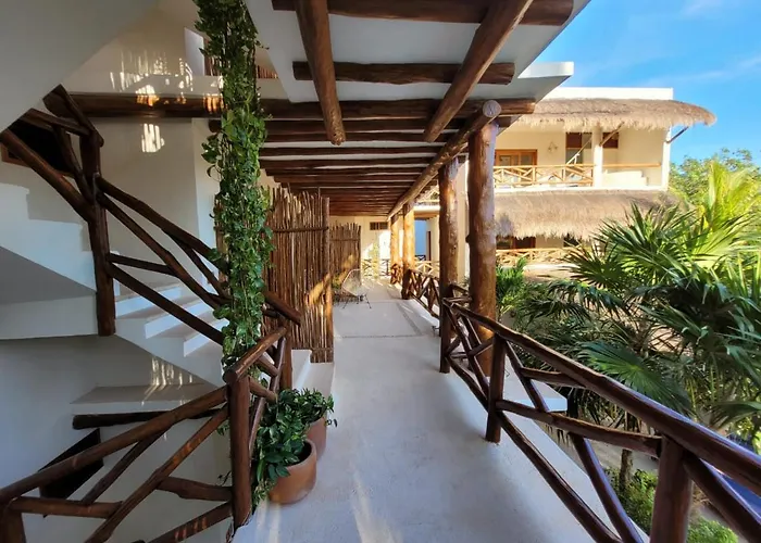 Tierra Mia Boutique Hotel