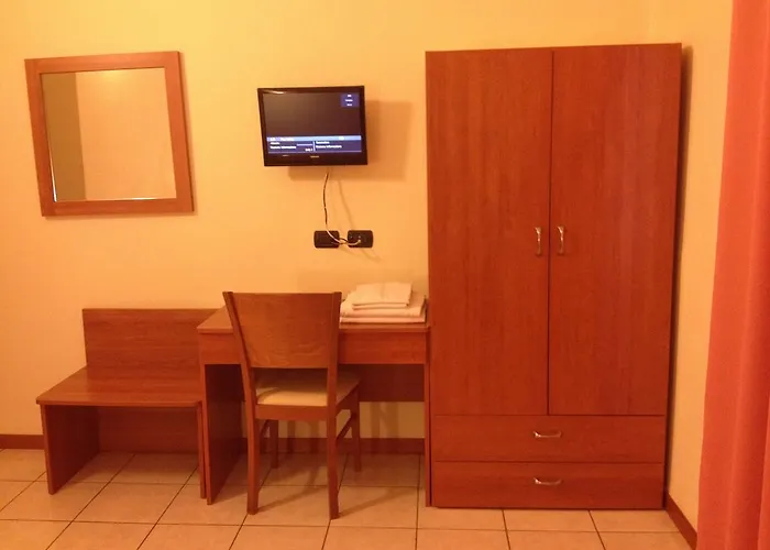 Hotel Belforte