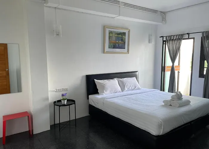 Inn My Place Pakchong
