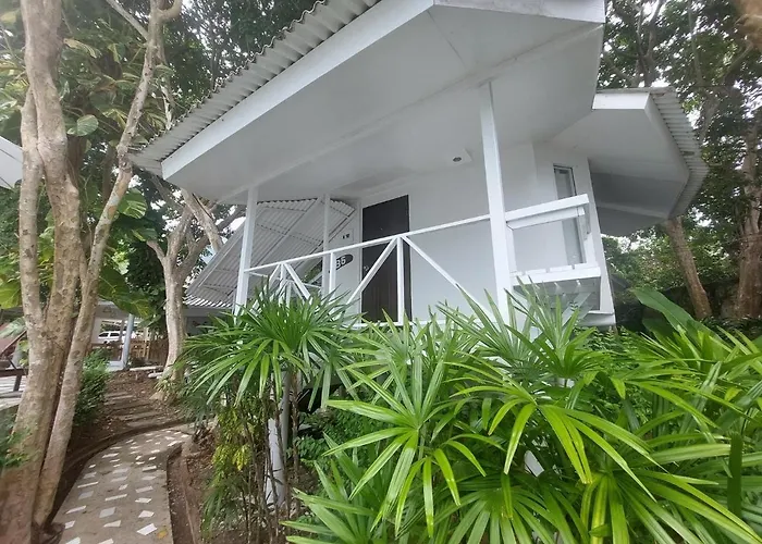 White House Bailan Resort