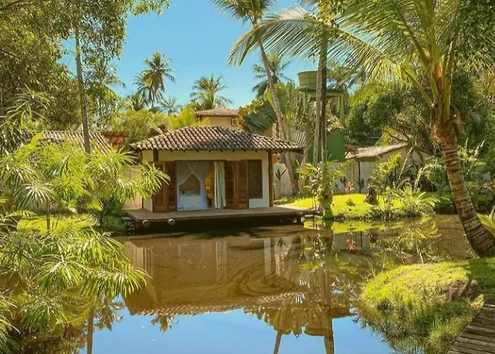 Camaui Hotel