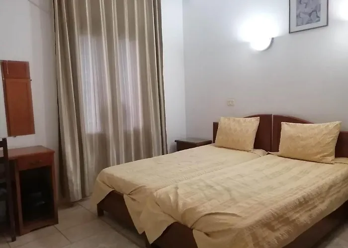 Hotel El Layeli
