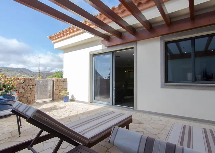 Casa León Royal Retreat