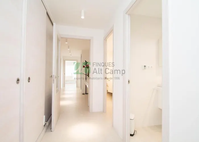piso alto standing en Segur de Calafell
