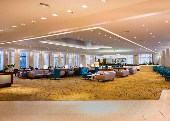 Ramada By Wyndham Jerusalem