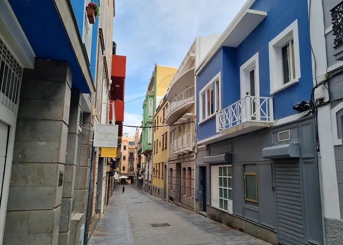 Compass House