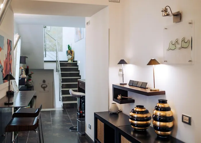 Bed and Breakfast A Casa Di Grazia Ragusa