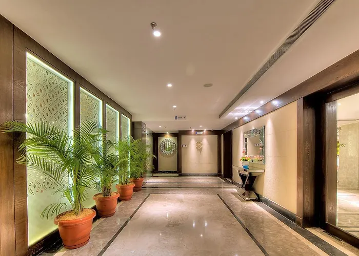 Best Western Summerlea