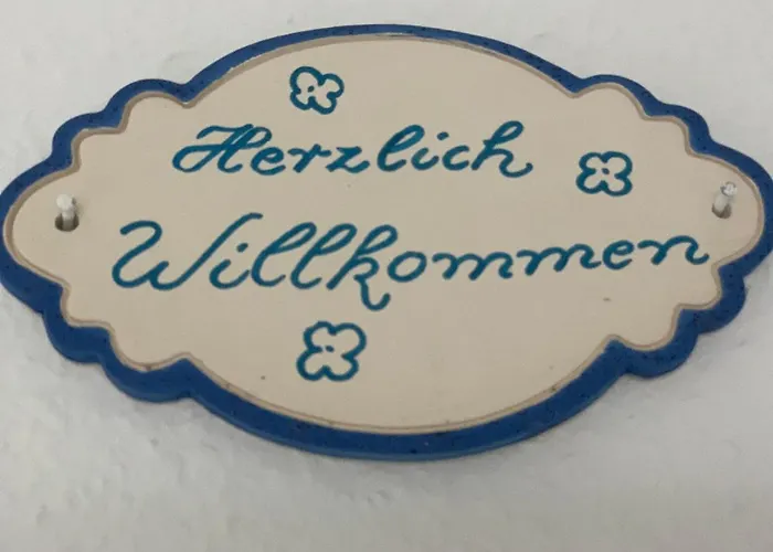 Große Freiheit Ferienhaus Dangast