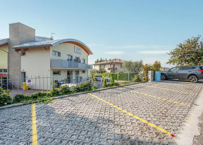 Hotel Alessandra
