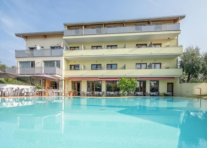Hotel Alessandra