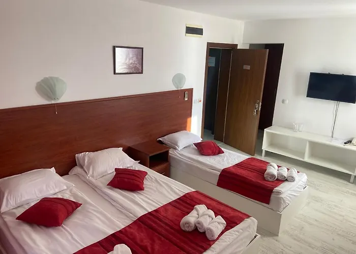 Ribarska Sreshta Family Hotel