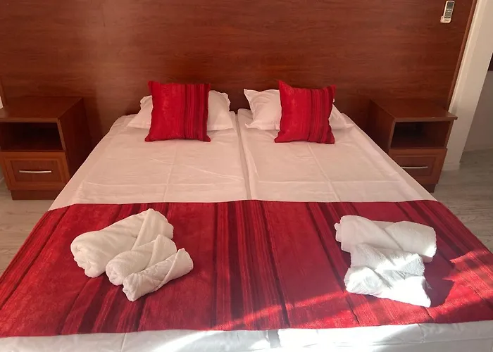 Ribarska Sreshta Family Hotel