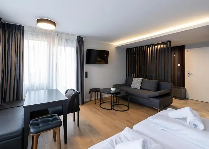 Hotel Metropol