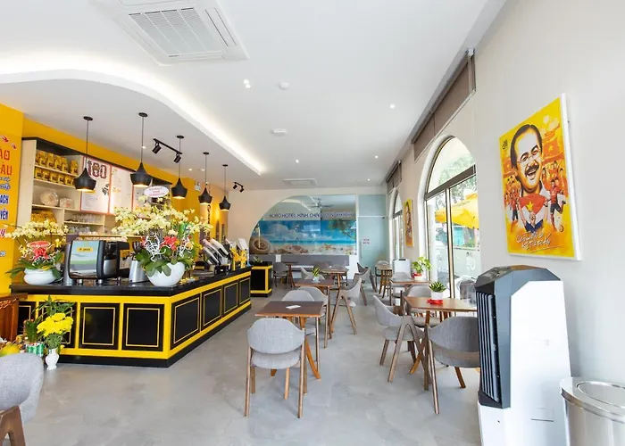 BOBO Boutique Hotel