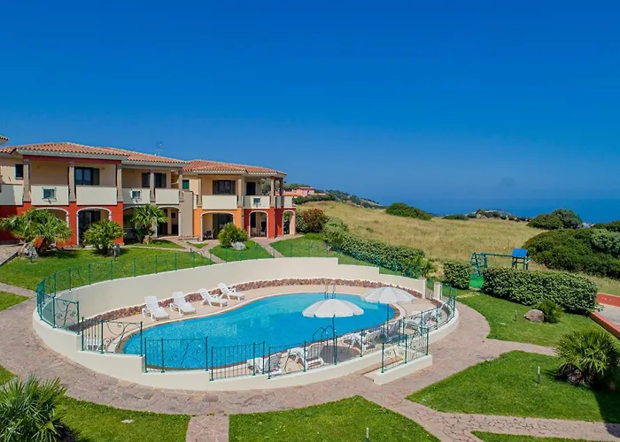 Residenza Le Farfalle