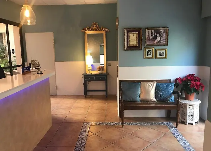 Hotel Macavi Playa