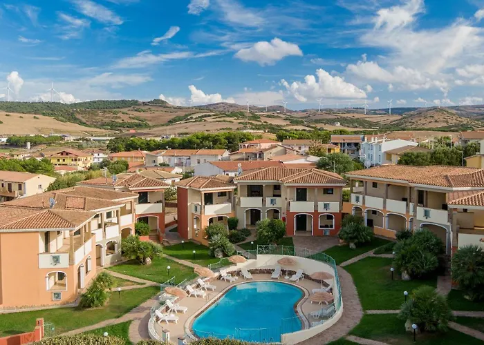Residenza Le Farfalle