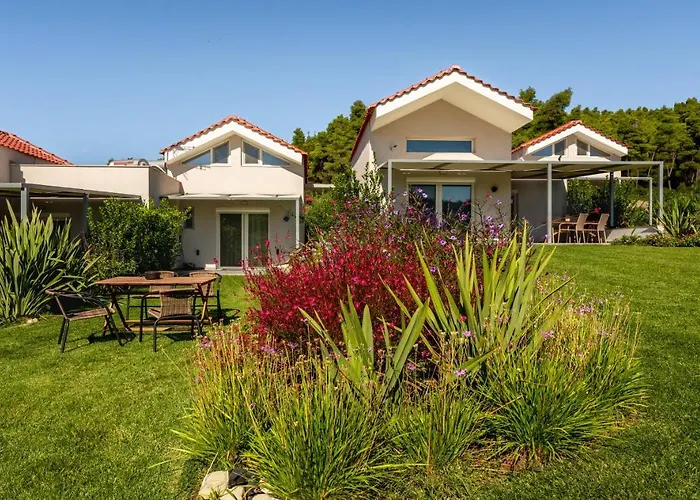 Kypsalos Bungalows