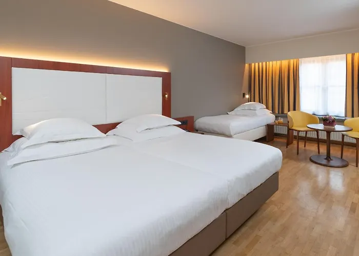 Rosenburg Hotel Brugge