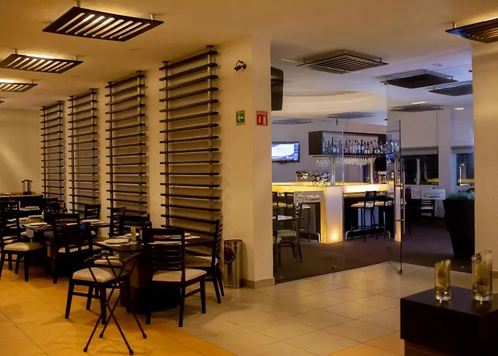 Hotel Aeropuerto Morelia