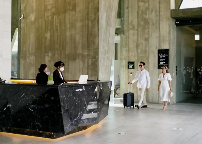 The Signature Hotel Airport