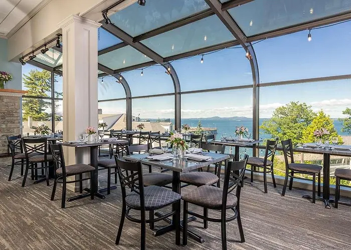 Atlantic Oceanside Hotel And Event Center