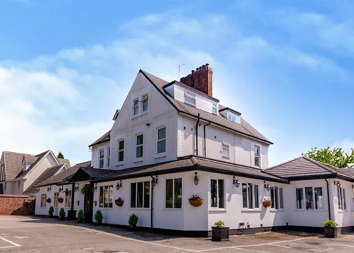 Woodcote Hotel