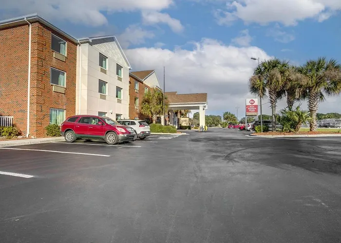 Best Western Plus