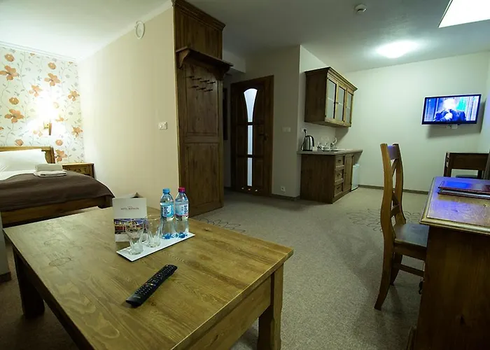 Hotel Biathlon Sport&Spa