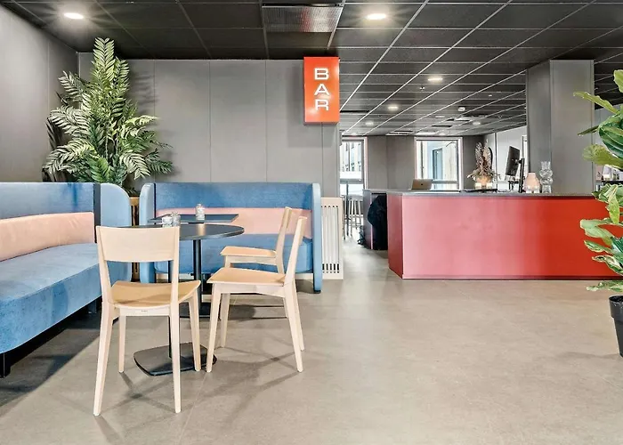 Aiden by Best Western Herning