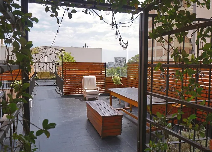 Casa Urbana Hotel