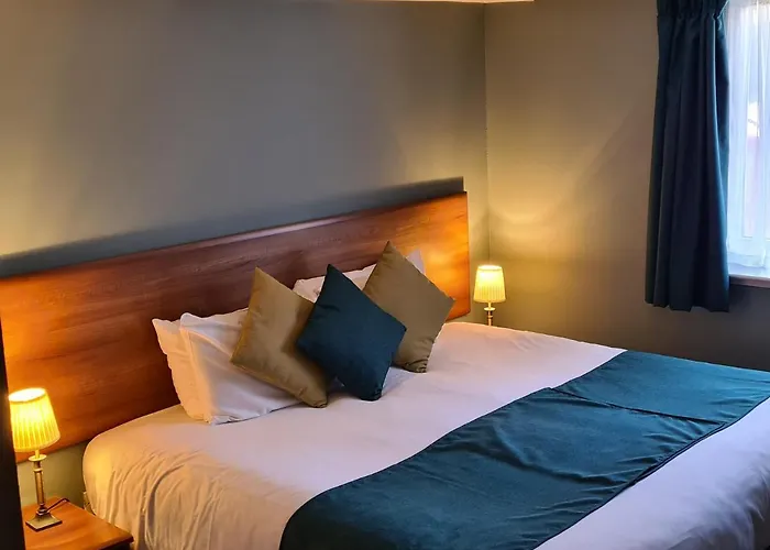 Dunmuir Hotel