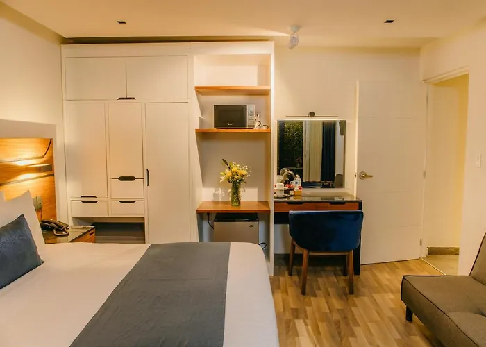 Hotel Boutique Maria