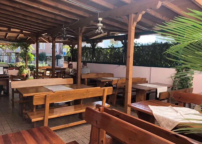 Arkadia Guest House