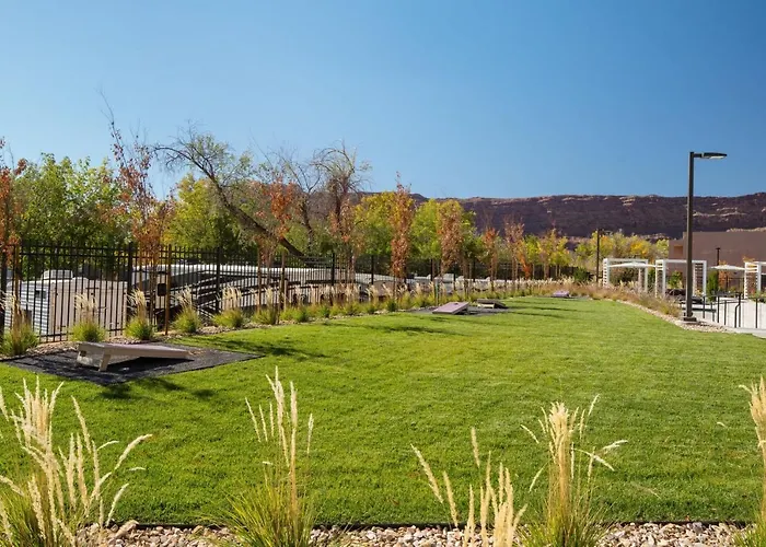 Element By Marriott Moab