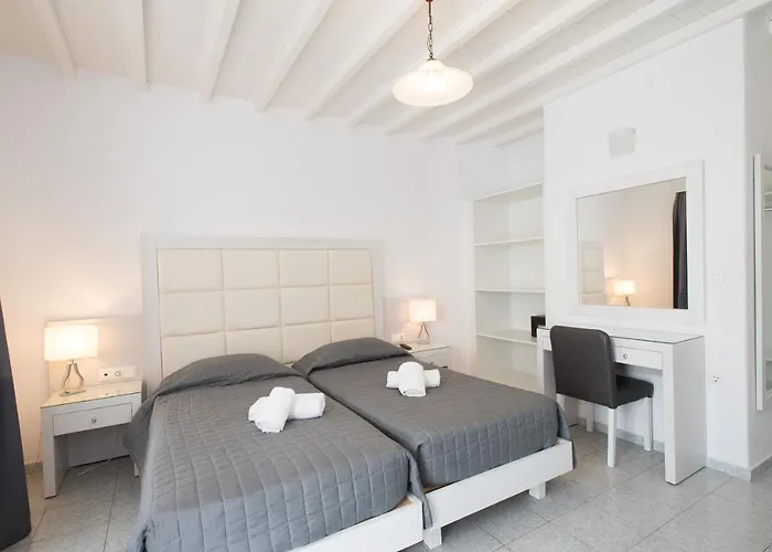 Domna Hotel