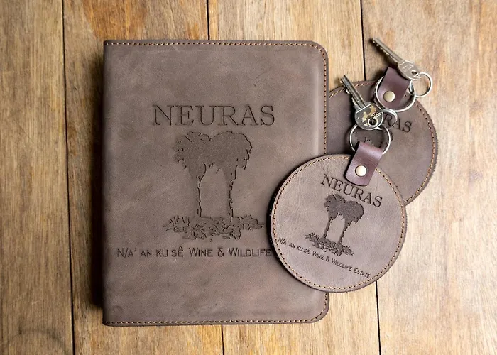 Neuras Wine And Wildlife Estate