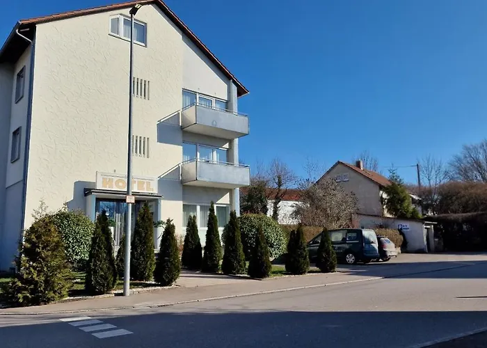 Hotel Garni Superior