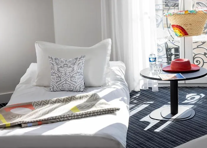 Hotel 66 Nice