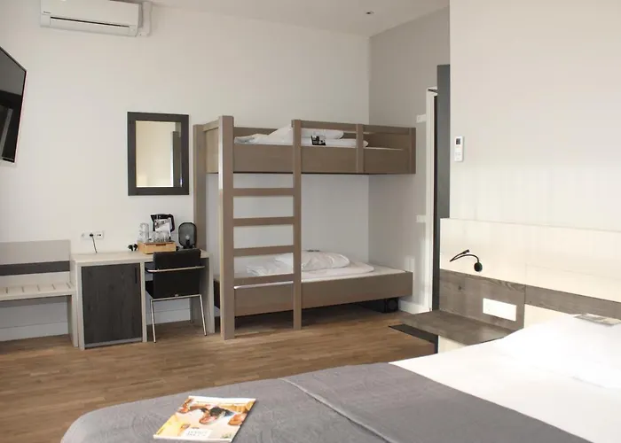 Hotel 'T Peperhuys