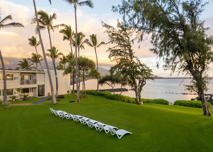Maui Beach Hotel