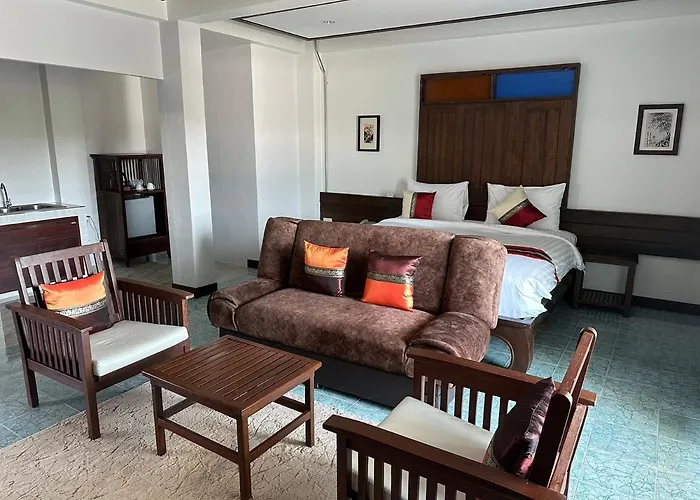 Chirin Home ฌิรินทร์โฮม