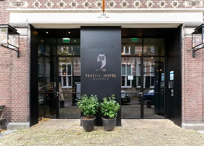 Vesting Hotel Naarden