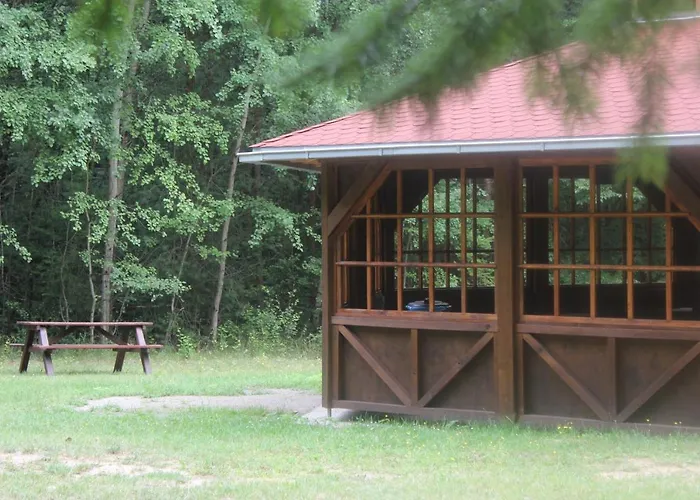 Seezeit-Resort Am Werbellinsee