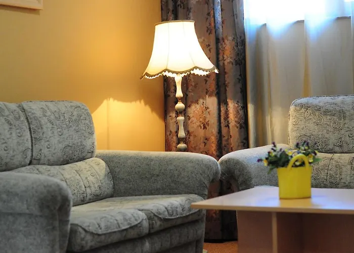 Tangra Hotel